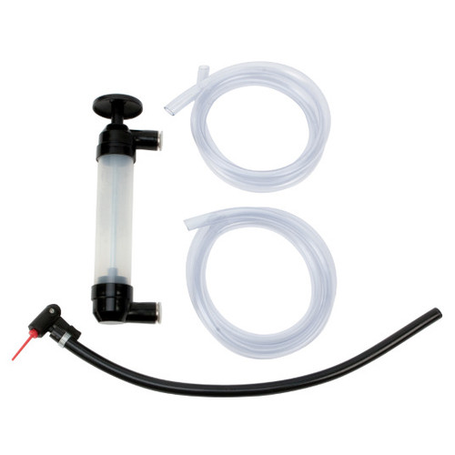 Performance Tool W1156  Grip Clip Quick Release Transfer Pump Image 0