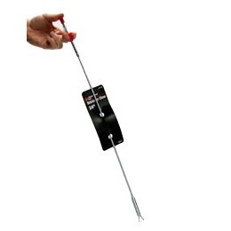 Performance Tool W1184C  24" Flexible Retriever Claw Image 1