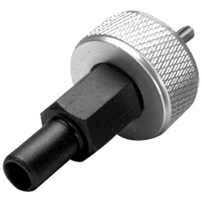 Performance Tool W1216  Ignition Module Tool (T-20 Star or 7/32" Hex) Compatible with Ford Image 0