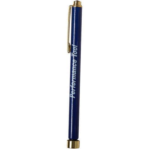 Performance Tool W1254  3-1/2 Lbs Pocket Magnetic Retriever Image 2