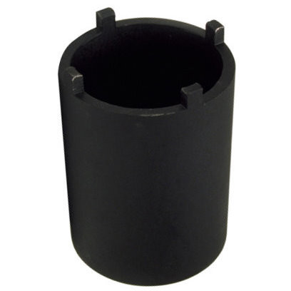 Performance Tool W1271  1/2-3/4 Ton 4WD Wheel Bearing Locknut Tool 1/2" Drive Image 0