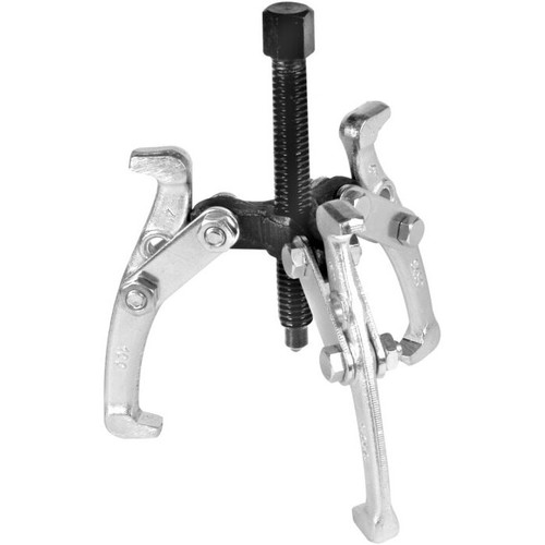 Performance Tool W136P  4" 3-Jaw Gear Puller Image 0
