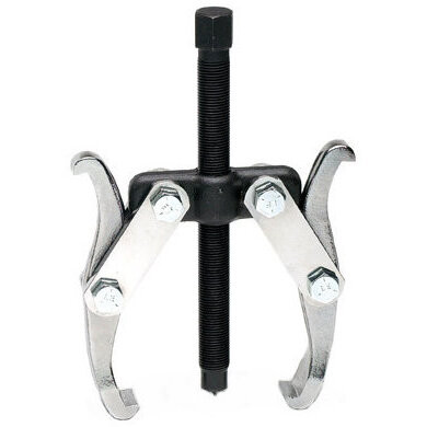 Performance Tool W141  6" 2-Jaw Gear Puller Image 0