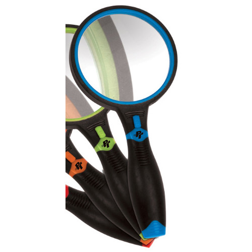 Performance Tool W15036  LED Magnifying Glass Image 0