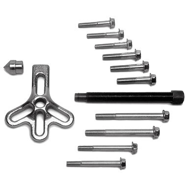 Performance Tool W151P  Harmonic Balancer Puller Image 0