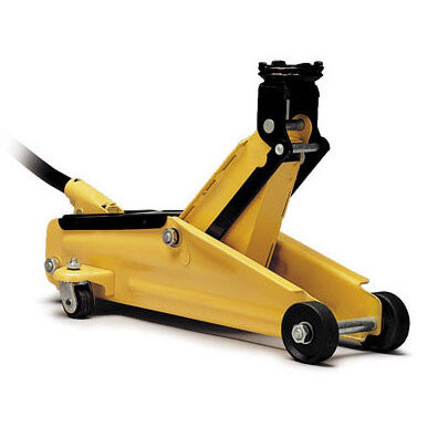 Performance Tool W1614  2 Ton Trolley Floor Jack Image 0