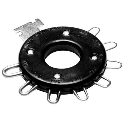 Performance Tool W163C  HEI Spark Plug Gauge (8 Sizes) Image 0