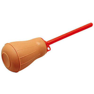 Performance Tool W1641  6-oz Battery Bulb Filler 6" Spout Image 0