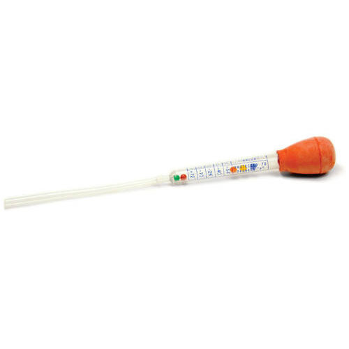Performance Tool W1655C  Pocket Style Antifreeze Tester  Image 0
