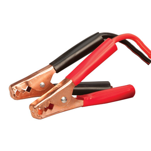 Performance Tool W1670  10 Gauge 12 Foot Jumper Cables Image 2