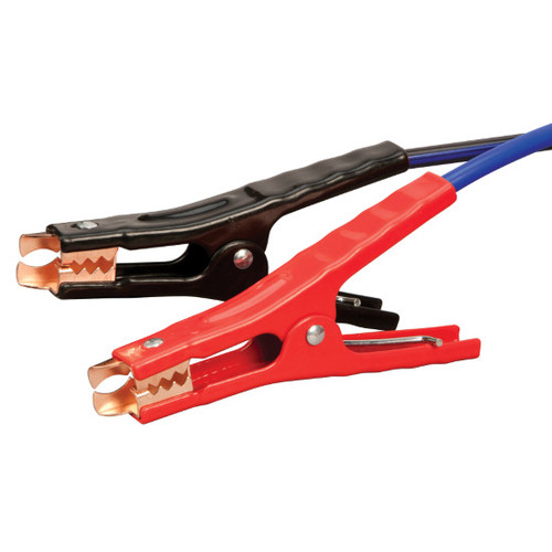 Performance Tool W1673  4 Gauge 20 Foot Jumper Cables Image 2