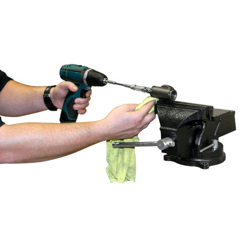 Performance Tool W193C  Professional Brake Cylinder Hone Image 2