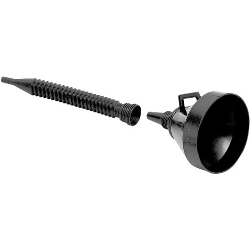 Performance Tool W227  2 Piece Flex Funnel with Handle Image 0