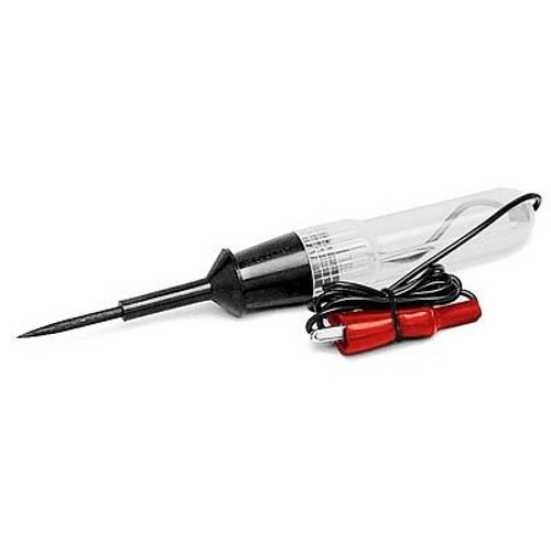Performance Tool W2975C  Deluxe Heavy Duty 12-Volt Circuit Tester Image 0 Performance Tool W2975C  Deluxe Heavy Duty 12-Volt Circuit Tester Image 0