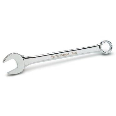 Performance Tool W30010  10mm Metric Standard Length Combination Wrench Image 0