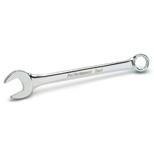 Performance Tool W30013  13mm Metric Standard Length Combination Wrench Image 0 Performance Tool W30013  13mm Metric Standard Length Combination Wrench Image 0