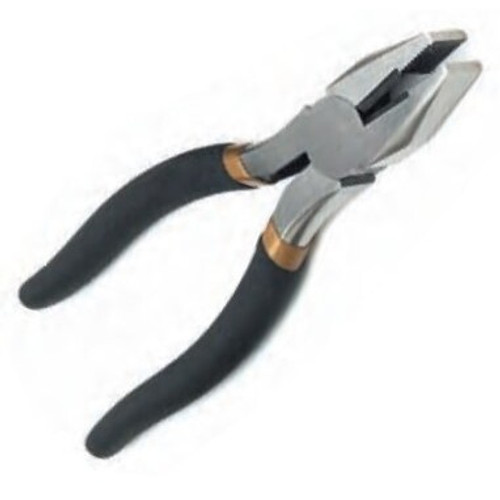 Performance Tool W30728  8" Double Cushion Grip Linesman Pliers Image 0 Performance Tool W30728  8" Double Cushion Grip Linesman Pliers Image 0