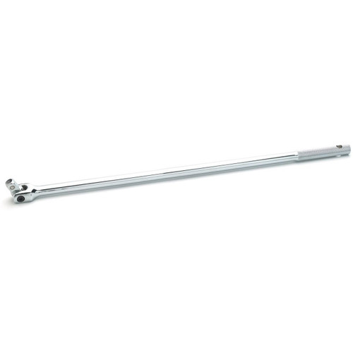 Performance Tool W32120  19" Length 1/2" Drive Flex Handle Image 0