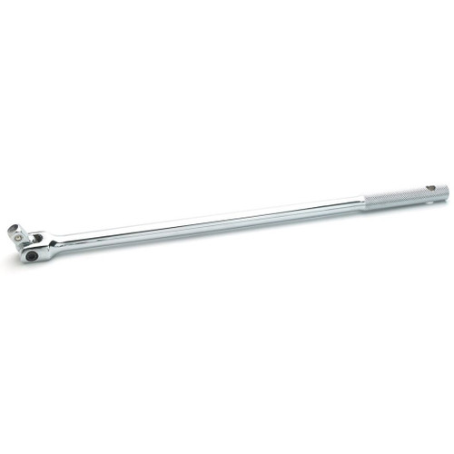 Performance Tool W32121  24" Length 1/2" Drive Flex Handle Image 0