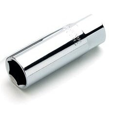 Performance Tool W32160  5/8" SAE Size 1/2" Drive Spark Plug Socket Image 0