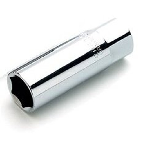 Performance Tool W32160  5/8" SAE Size 1/2" Drive Spark Plug Socket Image 0 Performance Tool W32160  5/8" SAE Size 1/2" Drive Spark Plug Socket Image 0
