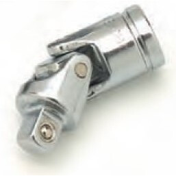 Performance Tool W36130  1/4" Drive Socket Universal Joint Image 0