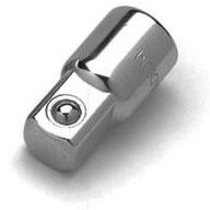 Performance Tool W36157  1/4" Drive to 3/8" Socket Adapter Image 0