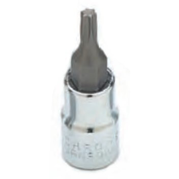 Performance Tool W36815  T-15 1/4" Drive Star Bit Socket Image 0