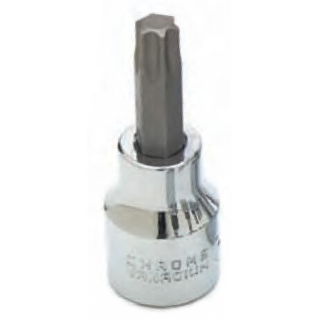 Performance Tool W38840  T-40 3/8" Drive Star Bit Socket Image 0