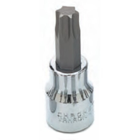 Performance Tool W38847  T-47 3/8" Drive Star Bit Socket Image 0