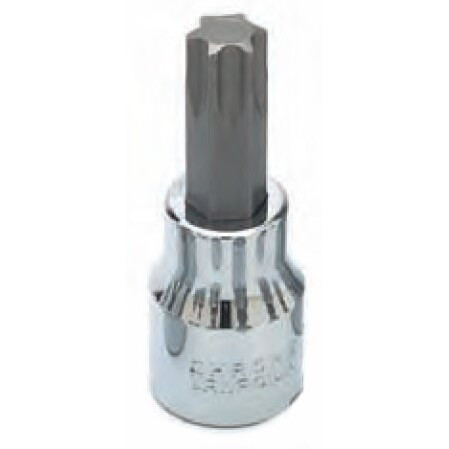 Performance Tool W38850  T-50 3/8" Drive Star Bit Socket Image 0