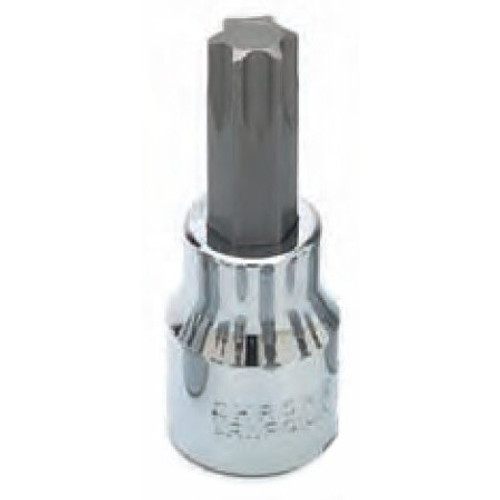 Performance Tool W38850  T-50 3/8" Drive Star Bit Socket Image 0