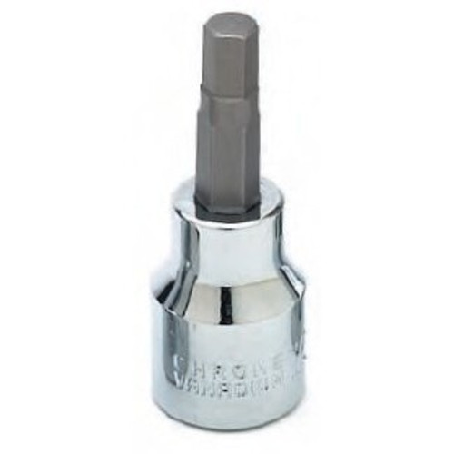 Performance Tool W38878  7/32" SAE 3/8" Drive Hex Bit Socket Image 0
