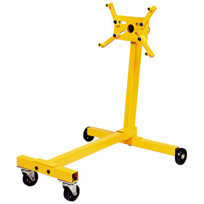 Performance Tool W41025  1000 lb Capacity Engine Stand Image 0