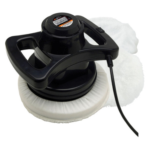 Performance Tool W50054  10" Random Orbital Buffer Image 1