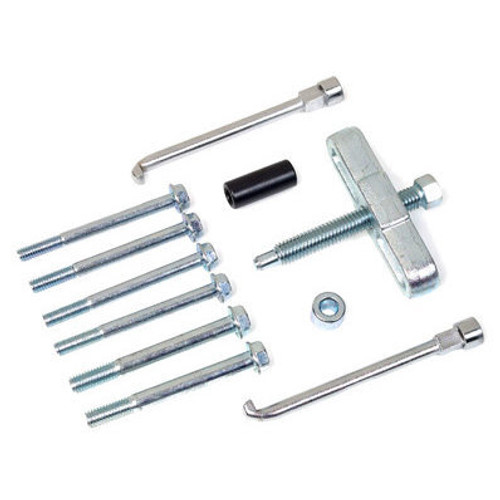 Performance Tool W80651  Steering Wheel Puller Set Image 0