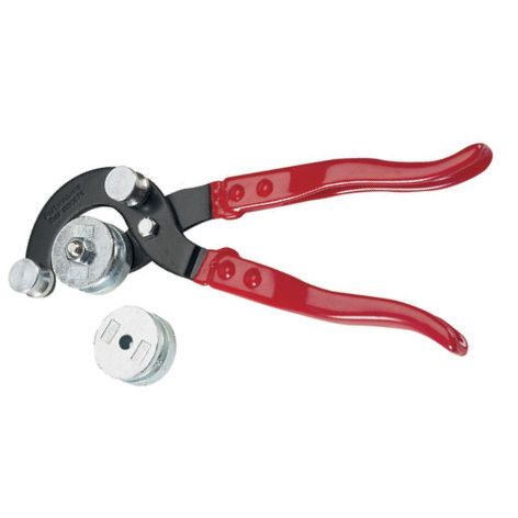 Performance Tool W80674  Professional Tubing Bender Image 1
