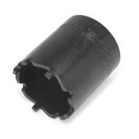 Performance Tool W83010  4 Lug Spindle Nut Wrench 1/2" Drive Image 1