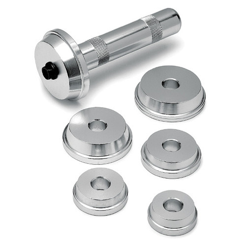 Performance Tool W83020  7 Piece Bearing Race & Seal Driver Set Image 0