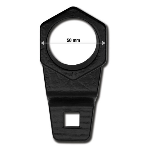 Performance Tool W83168  Crank Pulley Tool Compatible with Acura Image 1