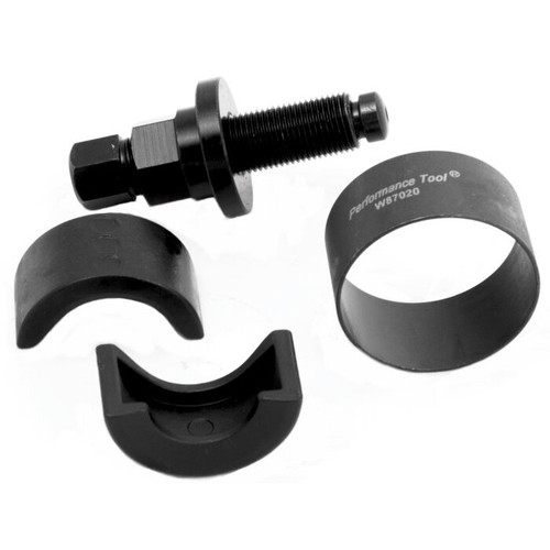 Performance Tool W87020  Power Steering Pump / Alternator Pulley Puller Image 0