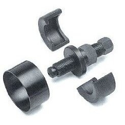 Performance Tool W87020  Power Steering Pump / Alternator Pulley Puller Image 1