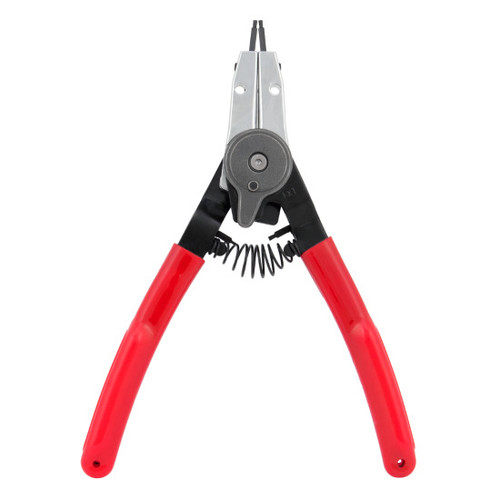 Performance Tool W88013  Reversible Snap Ring Pliers Image 0