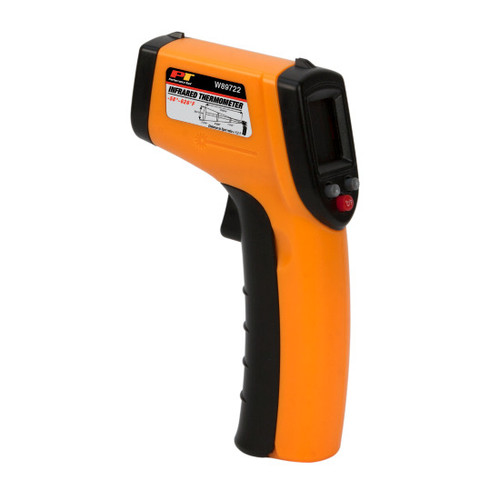 Performance Tool W89722  Infrared Thermometer Image 0