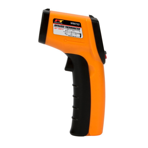 Performance Tool W89722  Infrared Thermometer Image 1 Performance Tool W89722  Infrared Thermometer Image 1