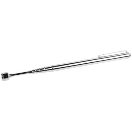 Performance Tool W9100  25" Extendable Magnetic Pick-Up Tool - Lifts upto 3-lbs Image 0
