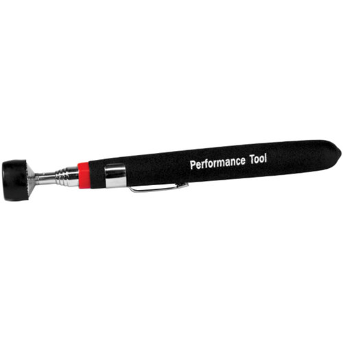 Performance Tool W9101  8 Lb Magnetic Pick-Up Tool Image 0