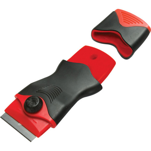 Performance Tool W9158  Mini Razor Scraper Image 1