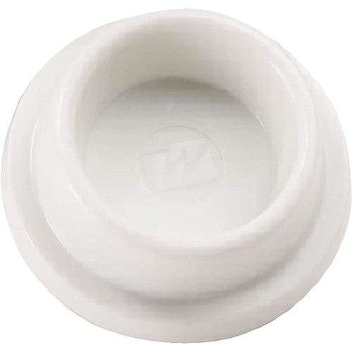 SoftTouch 4268195N  Doorstop 1-7/8" Round Image 0