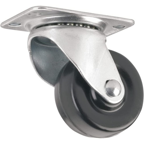 Titan Casters 4323255T  Heavy Duty Swivel Caster 2"  Image 0